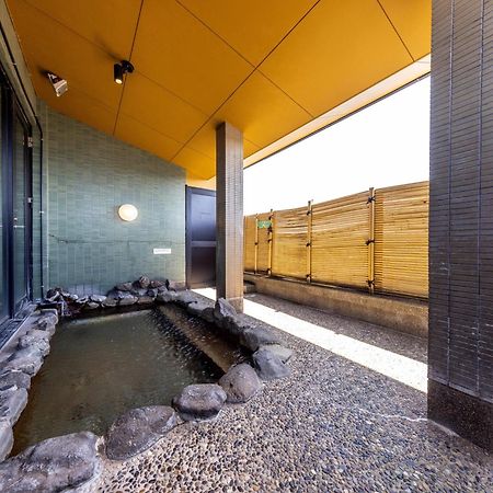Apa Hotel Kagadaishoji Ekimae Кага Екстериор снимка