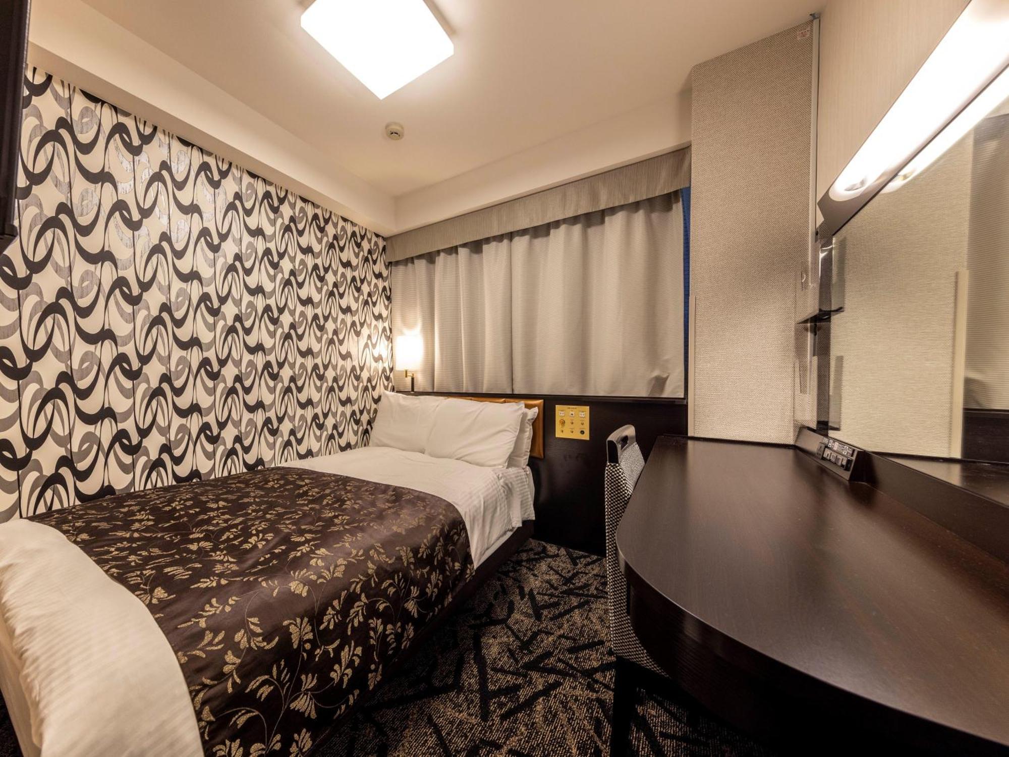 Apa Hotel Kagadaishoji Ekimae Кага Екстериор снимка