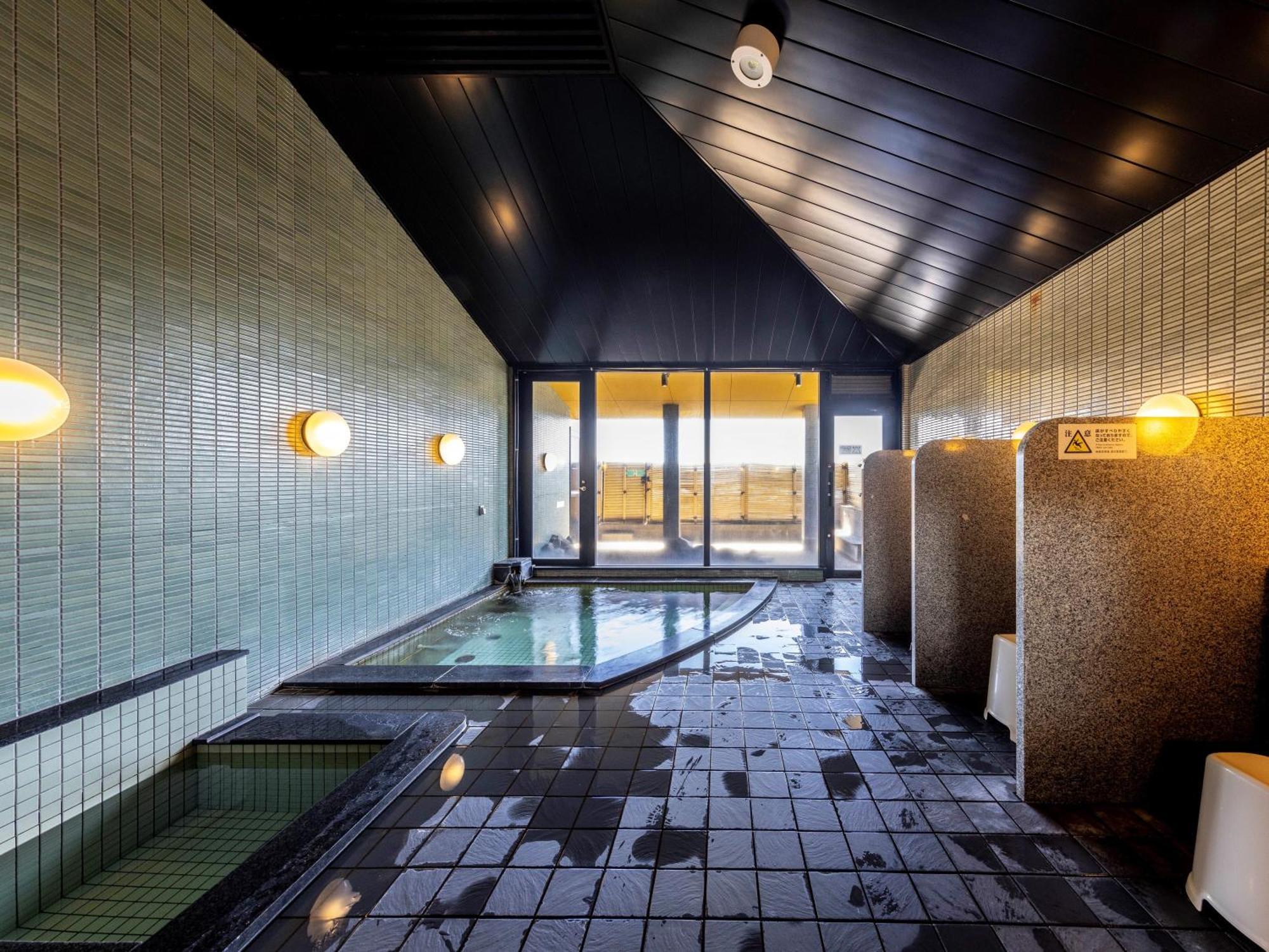 Apa Hotel Kagadaishoji Ekimae Кага Екстериор снимка