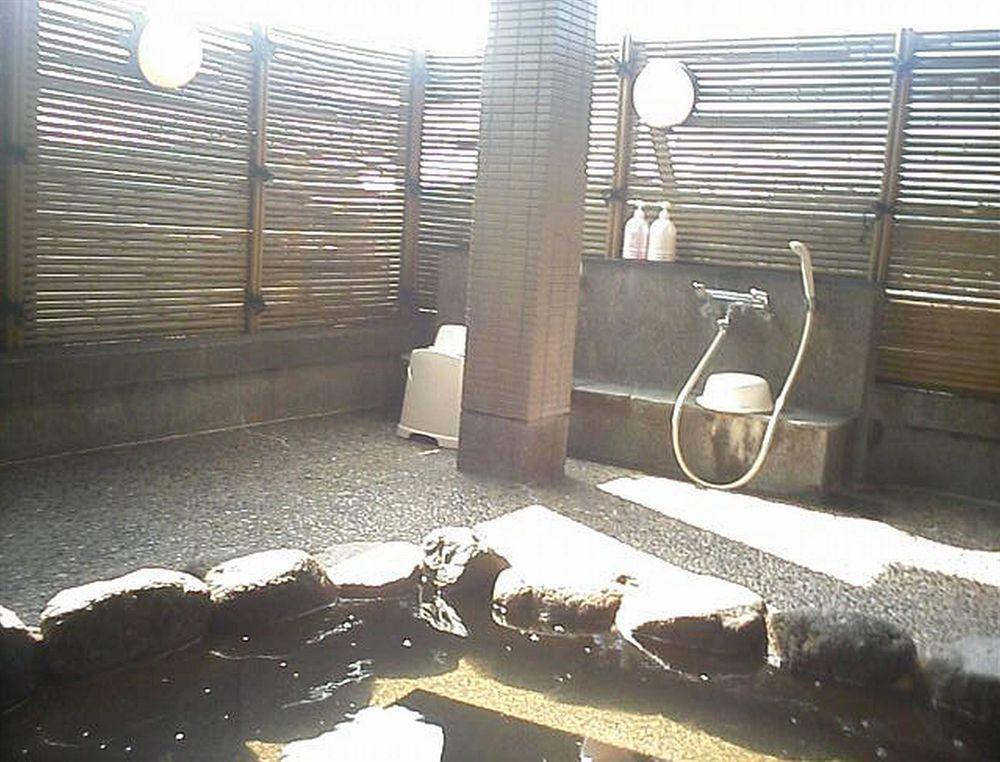 Apa Hotel Kagadaishoji Ekimae Кага Екстериор снимка