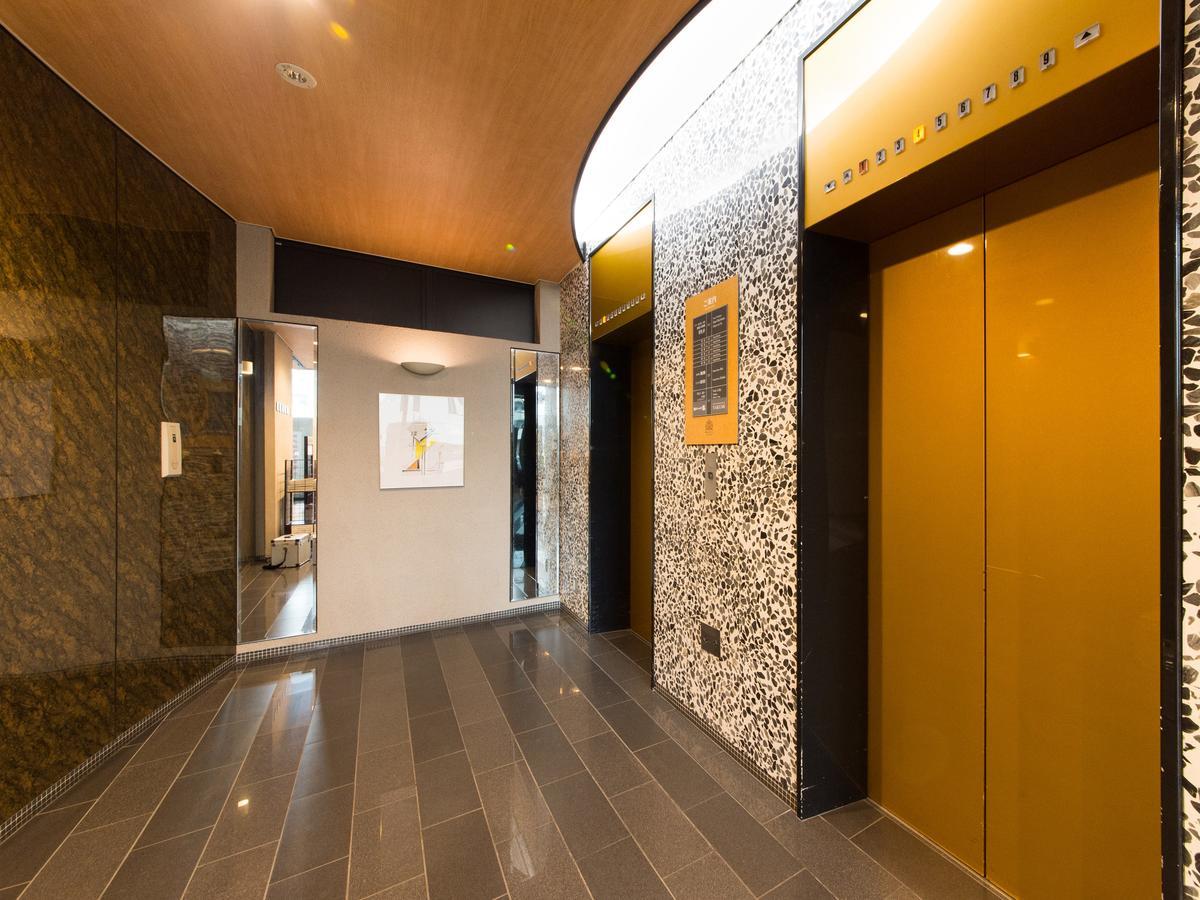 Apa Hotel Kagadaishoji Ekimae Кага Екстериор снимка