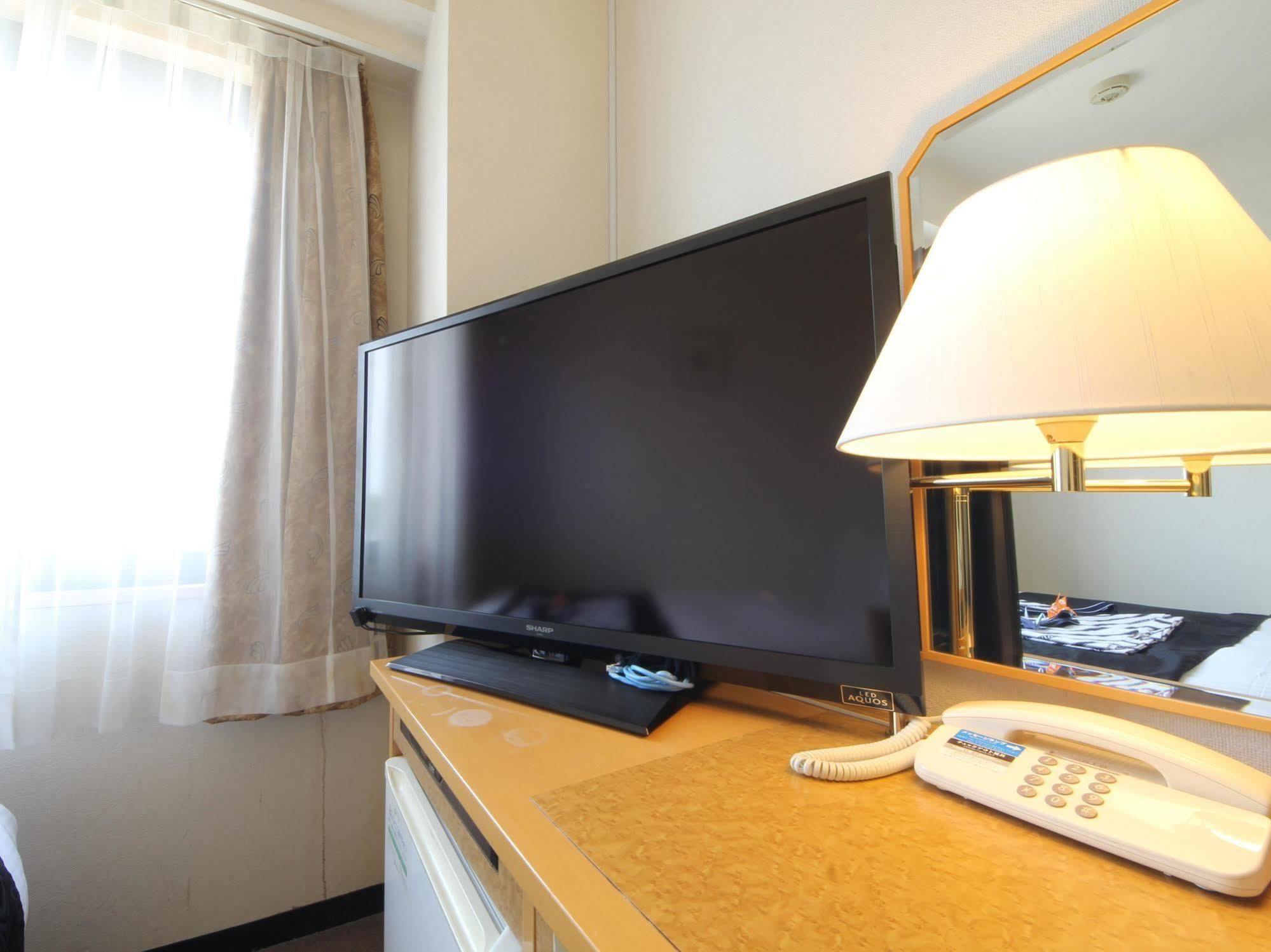 Apa Hotel Kagadaishoji Ekimae Кага Екстериор снимка